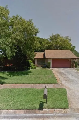 16403 Norwood Drive Tampa FL 33624
