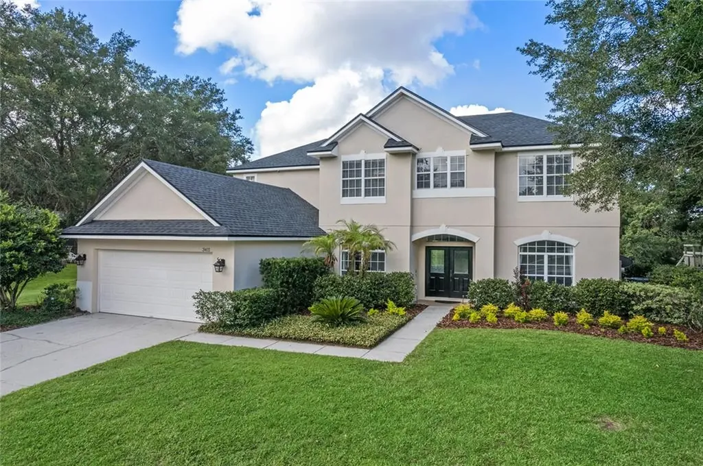3411 Players Point Loop Apopka FL 32712