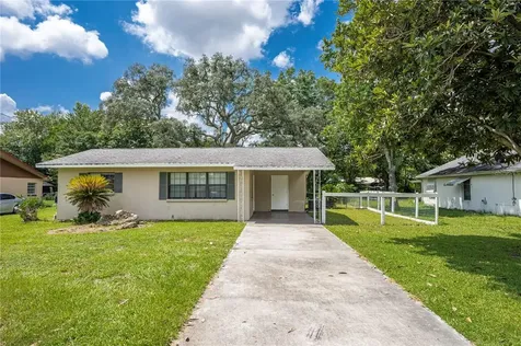 21160 SW Honeysuckle Street Dunnellon FL 34431