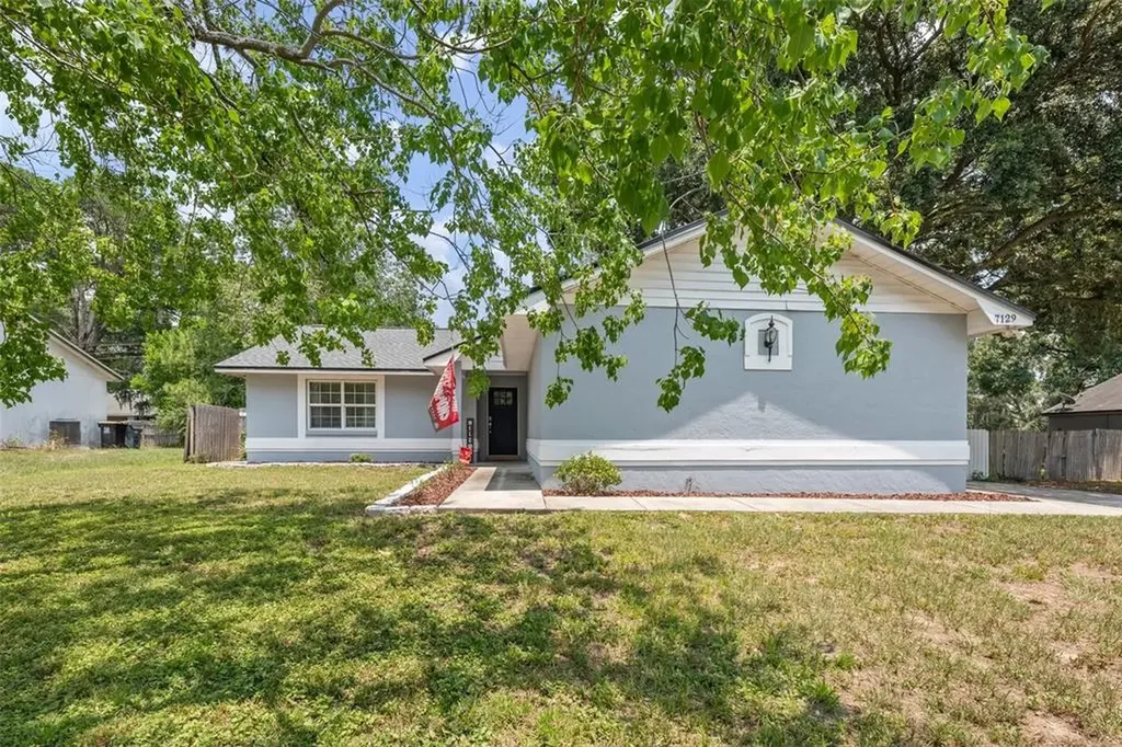 7129 Scenic Hills Boulevard Lakeland FL 33810