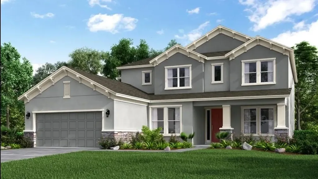 2151 Timber Creek Lane Clermont FL 34715