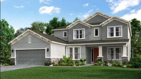 2151 Timber Creek Lane Clermont FL 34715