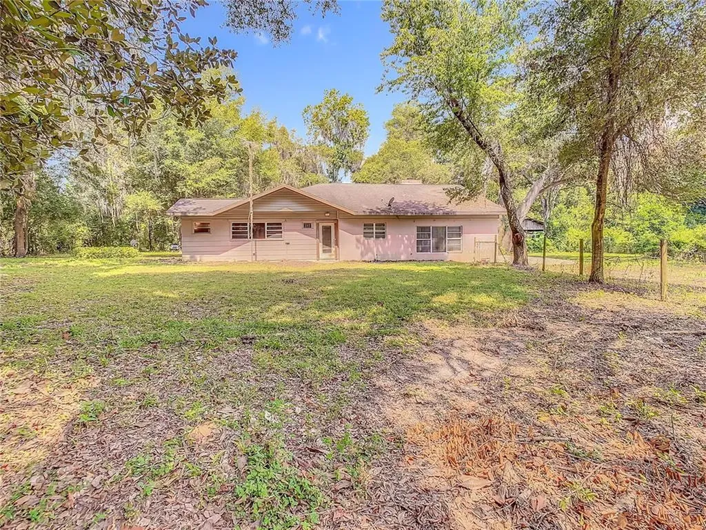 39411 Sparkman Road Dade City FL 33525