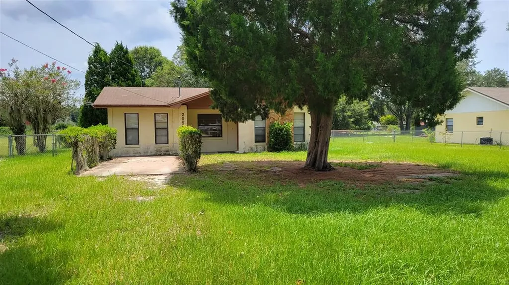 2058 Berkley Road Auburndale FL 33823