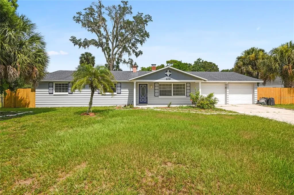209 Eileen Avenue Altamonte Springs FL 32714