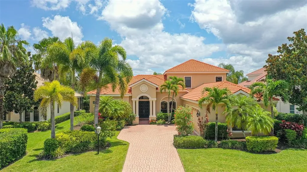 7003 Dominion Lane Lakewood Ranch FL 34202