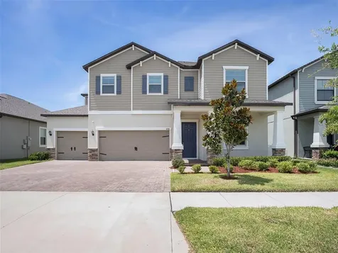 11718 Navajo Sandstone Street Riverview FL 33579