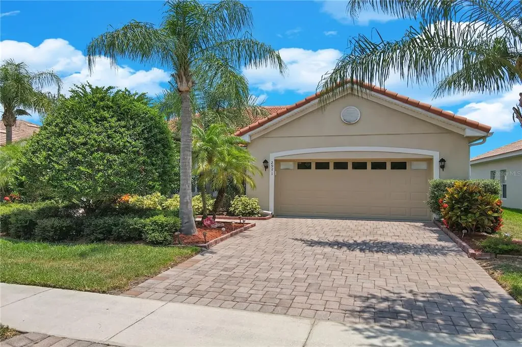 2971 Summer Isles Court Kissimmee FL 34746