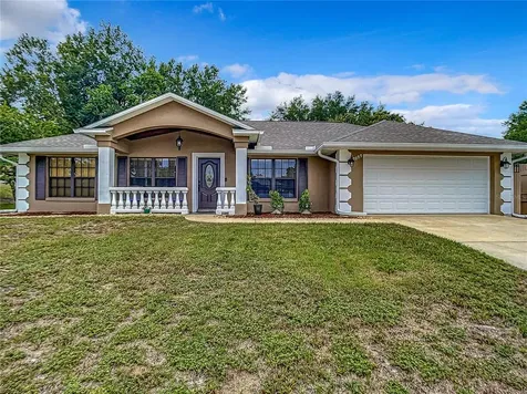 2099 Everest Street Deltona FL 32738