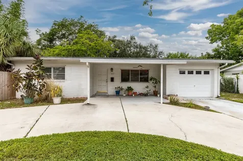 5644 Hobson Street NE St Petersburg FL 33703
