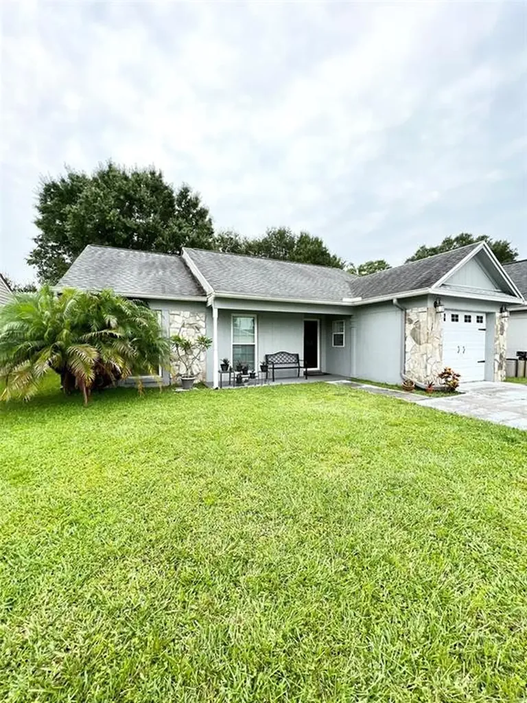 8303 Natchez Street Tampa FL 33637