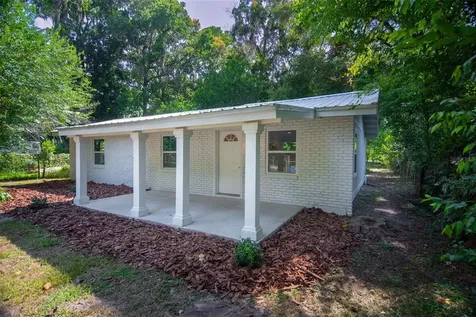 520 SE 5th Street Williston FL 32696