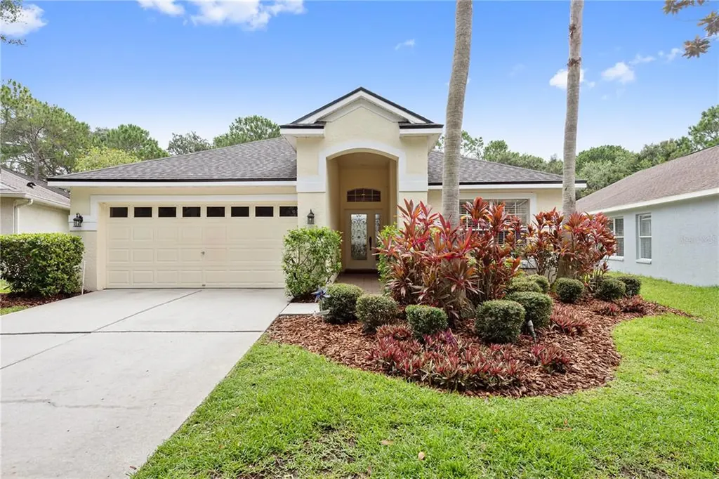 18625 Le Dauphine Place Lutz FL 33558