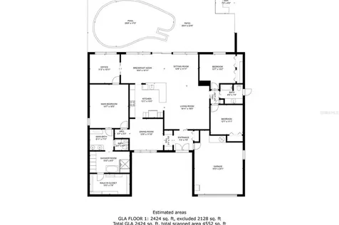 4360 39th Street S St Petersburg FL 33711