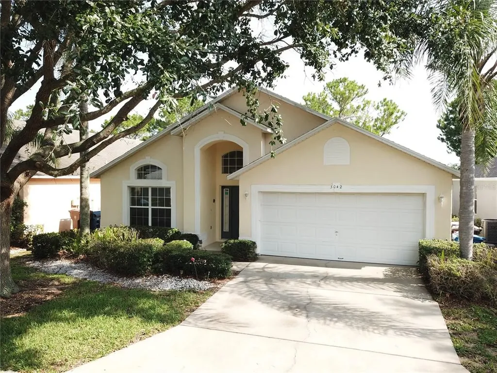 3042 Barbados Lane Haines City FL 33844