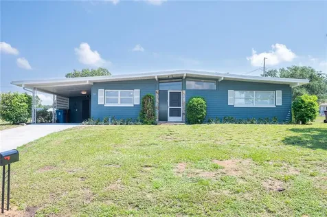 703 Wildabon Avenue Lake Wales FL 33853