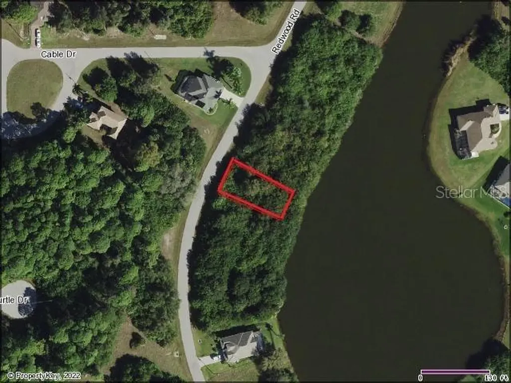 159 Redwood Road Rotonda West FL 33947