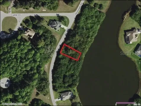 159 Redwood Road Rotonda West FL 33947