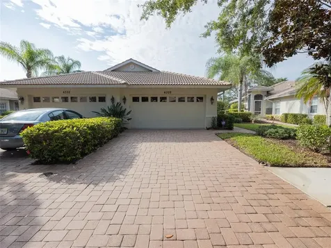 4328 Nizza Court Venice FL 34293