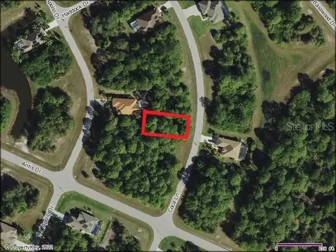 126 Coca Lane Rotonda West FL 33947