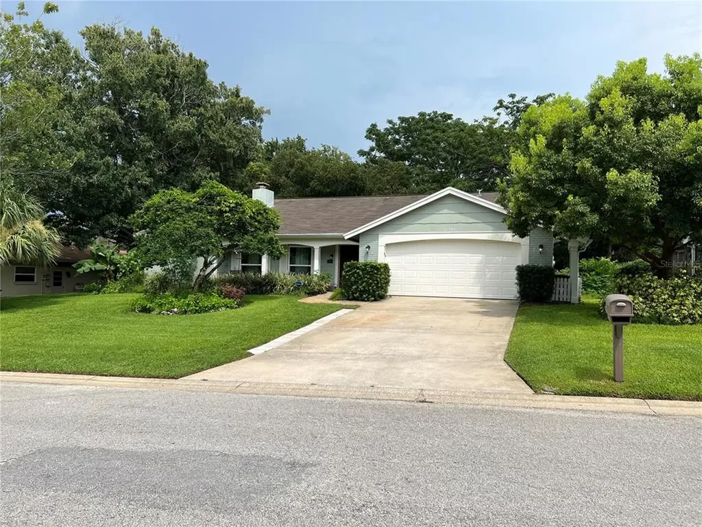 12702 Castleberry Court Hudson FL 34667