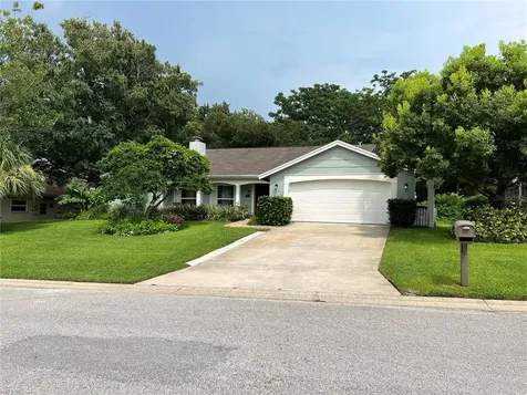 12702 Castleberry Court Hudson FL 34667