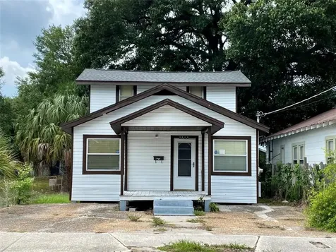 1818 E 17th Avenue Tampa FL 33605
