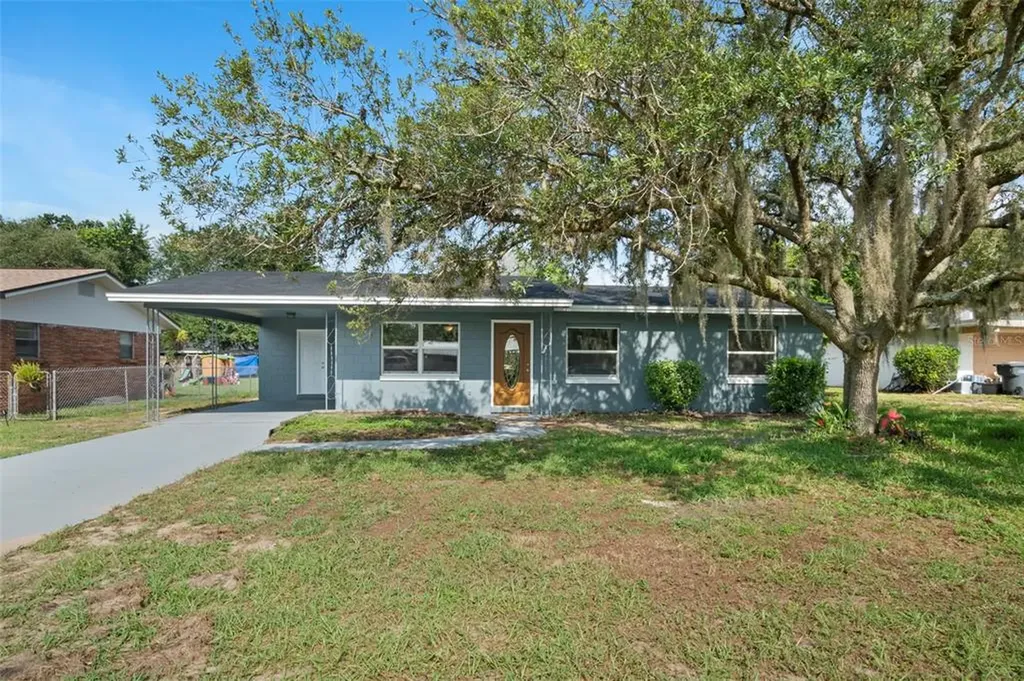 1411 Lakeview Road Lake Wales FL 33853