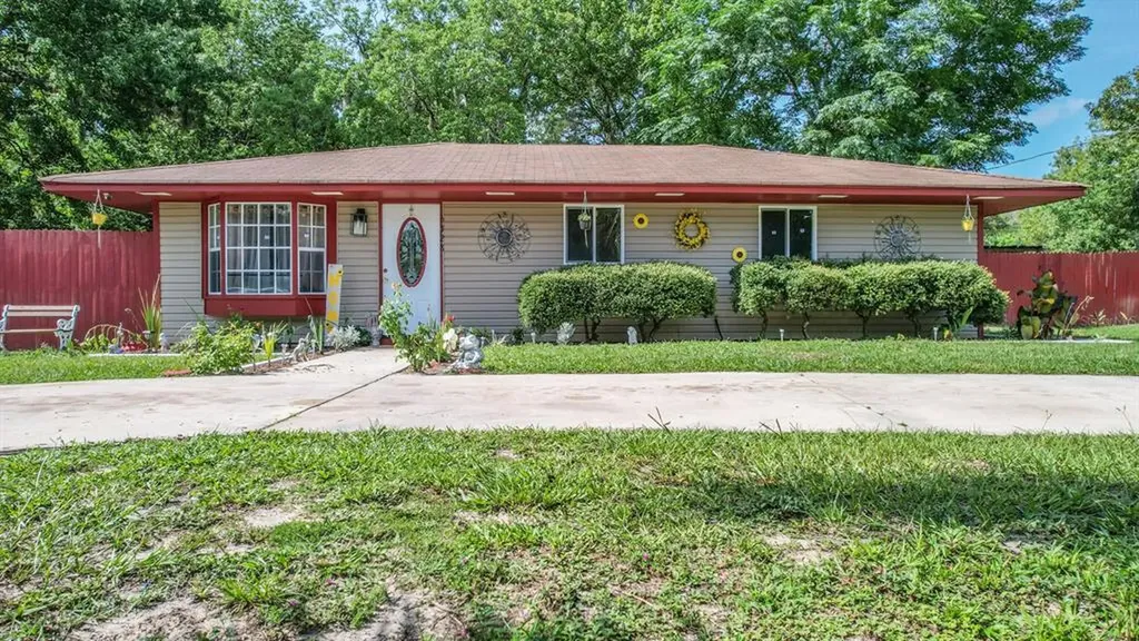 6328 W Park Drive Homosassa FL 34446