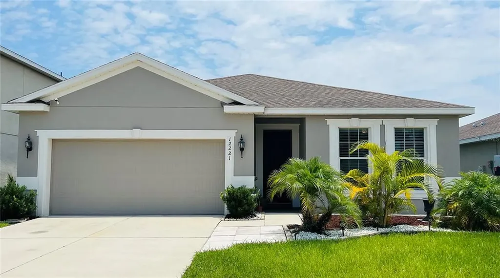 12221 Ledbury Commons Drive Gibsonton FL 33534