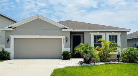 12221 Ledbury Commons Drive Gibsonton FL 33534