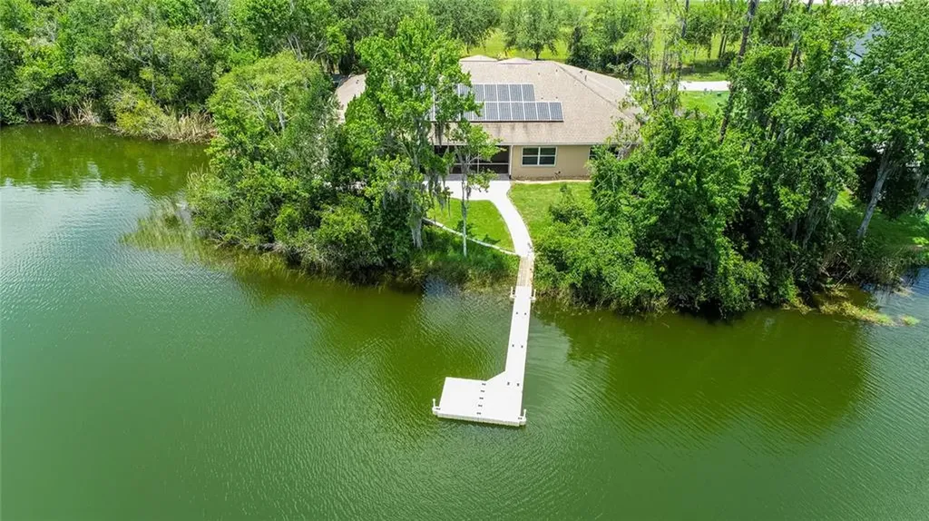 6748 Magnolia Point Drive Land O Lakes FL 34637