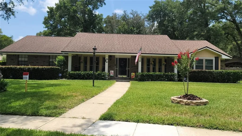 2141 Bent Oak Drive Apopka FL 32712