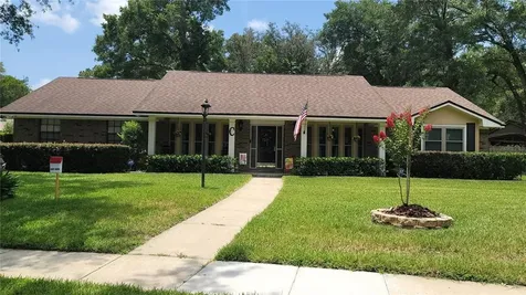 2141 Bent Oak Drive Apopka FL 32712