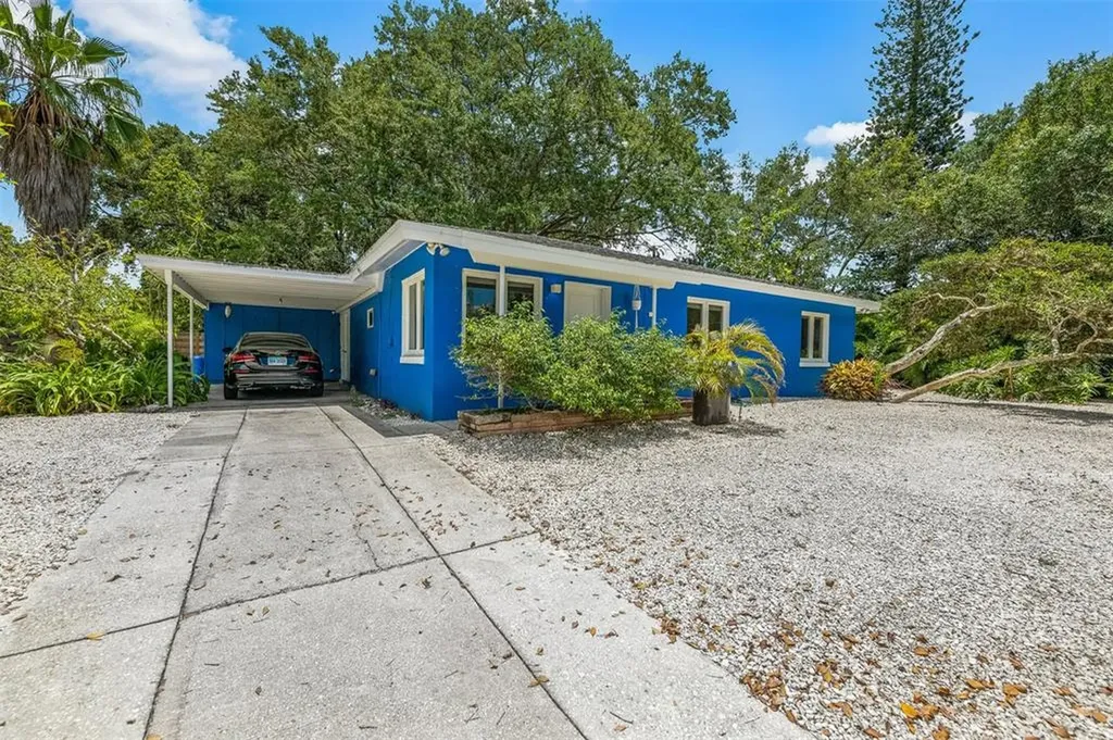 2106 Temple Street Sarasota FL 34239