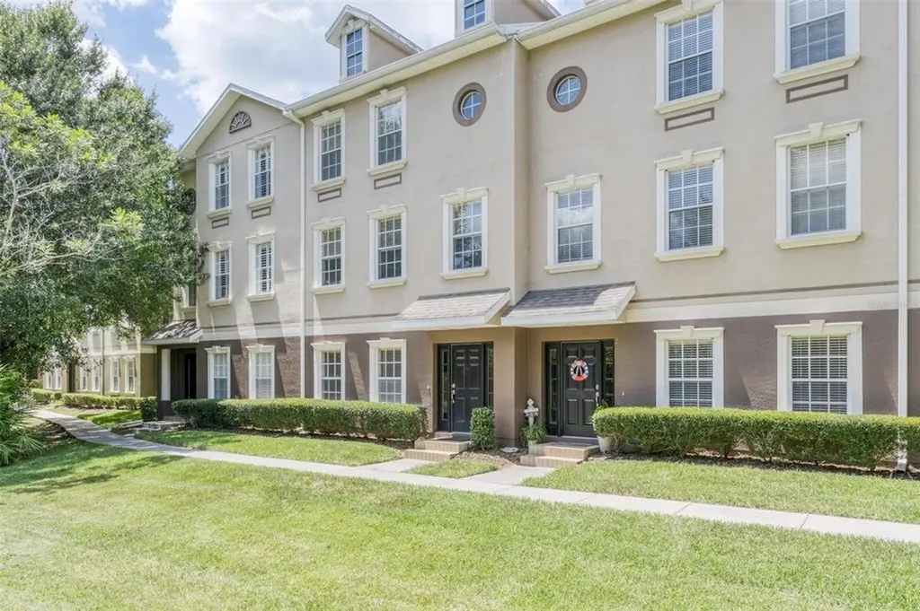 10144 Arbor Run Drive Tampa FL 33647