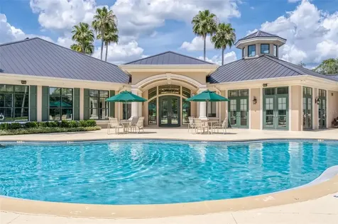 10144 Arbor Run Drive Tampa FL 33647