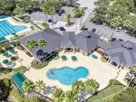 10144 Arbor Run Drive Tampa FL 33647