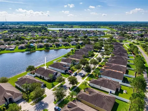 2242 Colville Chase Drive Ruskin FL 33570