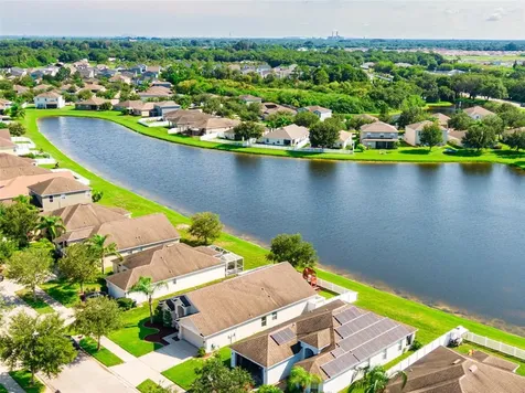 2242 Colville Chase Drive Ruskin FL 33570