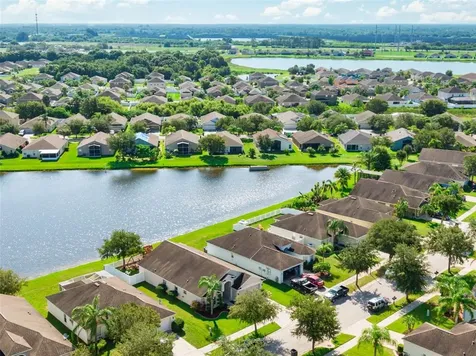 2242 Colville Chase Drive Ruskin FL 33570