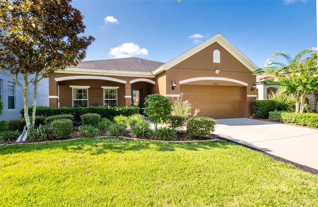 2722 Winglewood Circle Lutz FL 33558