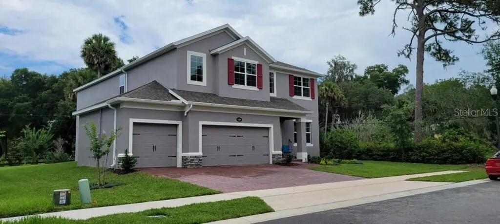 2504 Corsicanpine Point Sanford FL 32773