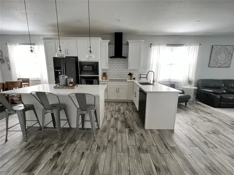 910 Oxford Drive Davenport FL 33897