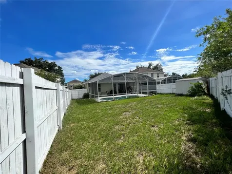 910 Oxford Drive Davenport FL 33897