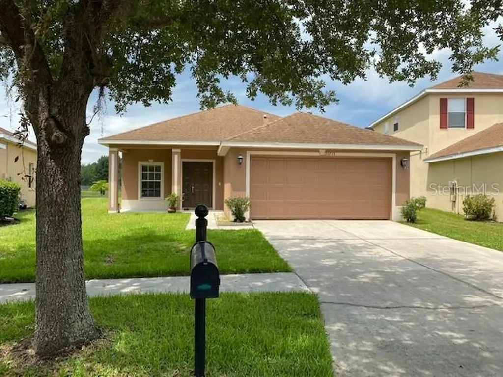 20773 Great Laurel Avenue Tampa FL 33647