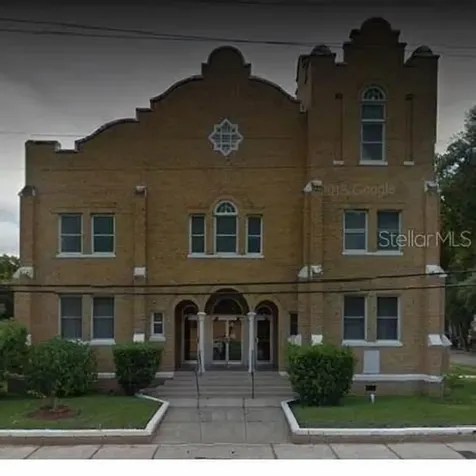 2909 N Nebraska Avenue Tampa FL 33602