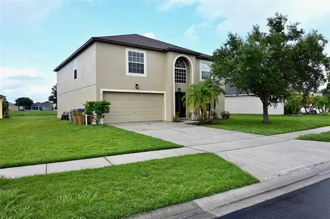 2313 Walnut Canyon Drive Kissimmee FL 34758