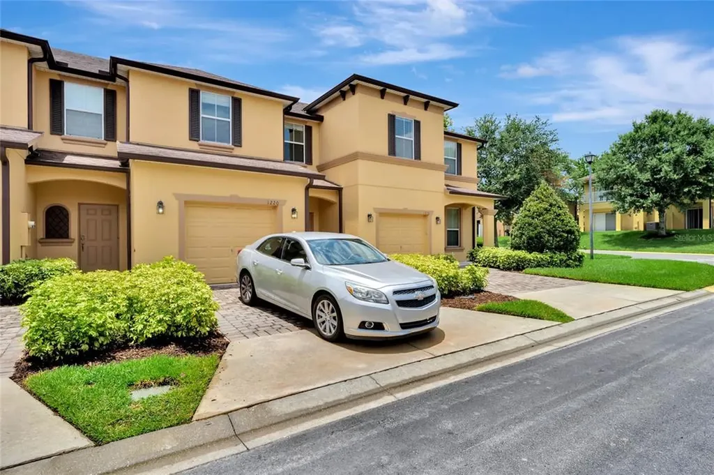 1220 Twin Trees Lane Sanford FL 32771