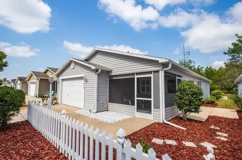 17410 SE 93rd Vine Avenue The Villages FL 32162